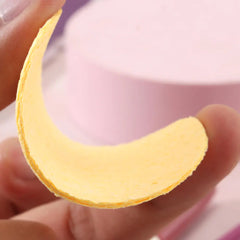 50/20/10pcs Soft Facial Cleaning Sponge Pad Facial Washing Cleaning Compressed Cleanser Sponge Puff Spa Exfoliating Face Care