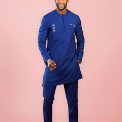 Men's Traditional African Clothing