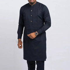 Men's Traditional African Clothing