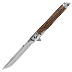 Portable Folding Pocket Knife