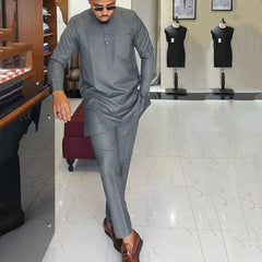 Men’s Kaftan Wear