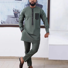 Men’s Kaftan Wear