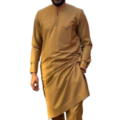 Men's Traditional African Clothing