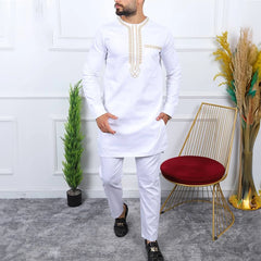 Men’s Kaftan Wear