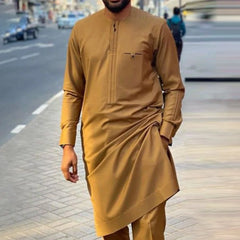 Men’s Traditional Suit