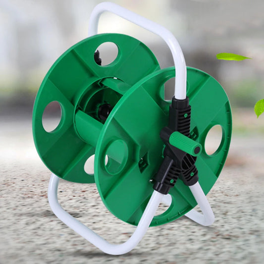 Garden Hose Reel