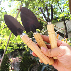 Mini Garden Tool Set