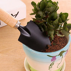 Mini Garden Tool Set