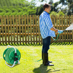 Garden Hose Reel