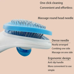 Pet Grooming Brush