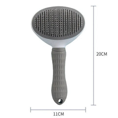 Pet Grooming Brush