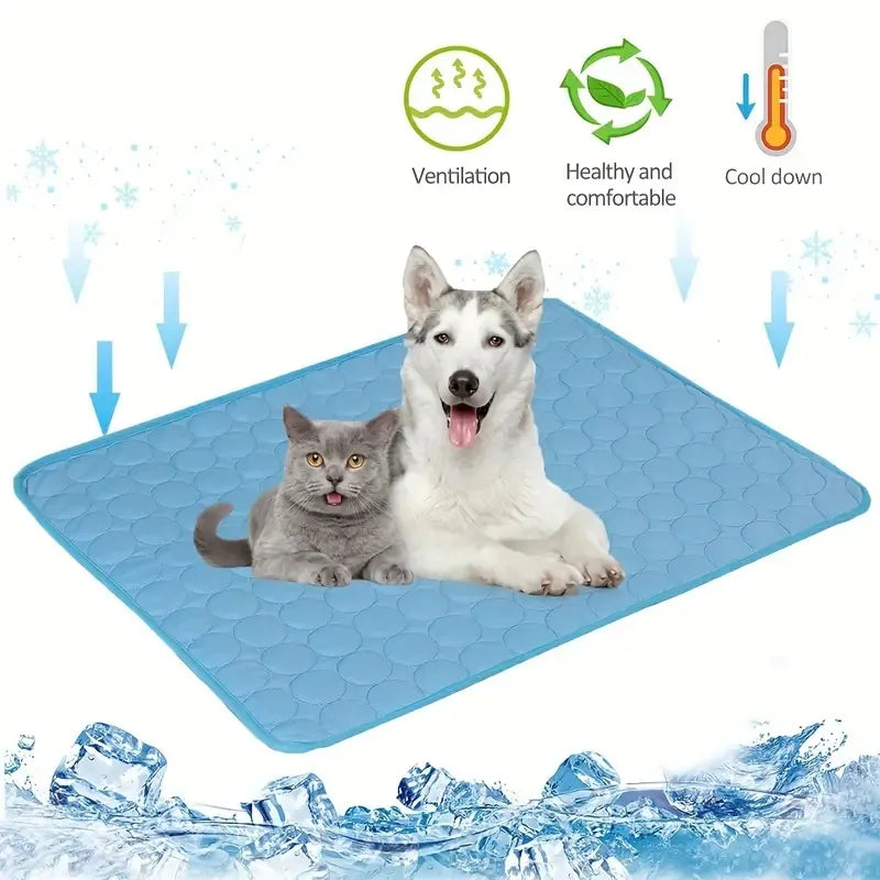 Summer Pet Cooling Mat