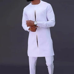 Men’s Traditional Suit