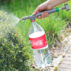 High Pressure Garden Sprayer