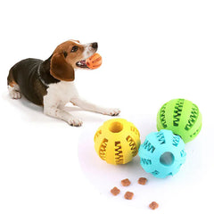 Interactive Dogs Ball