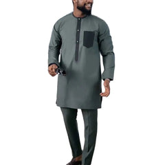 Men’s Kaftan Wear