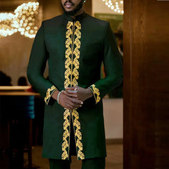 Men’s Traditional Suit