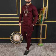 Men’s Kaftan Wear