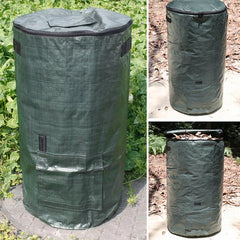 Eco-Friendly Garden Composter