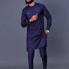 Men's Traditional African Clothing