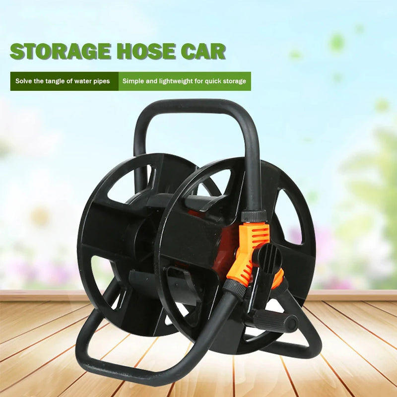 Garden Hose Reel