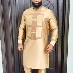 Men’s Kaftan Wear