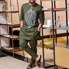 Men’s Kaftan Wear