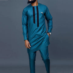 Men’s Traditional Suit