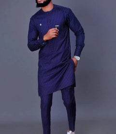 Men’s Traditional Suit