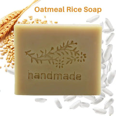 Natural Chinese Handmade Soap